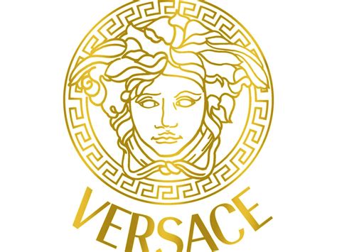 en versace|why did Versace choose medusa.